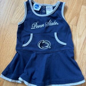 PennState Infant Dress